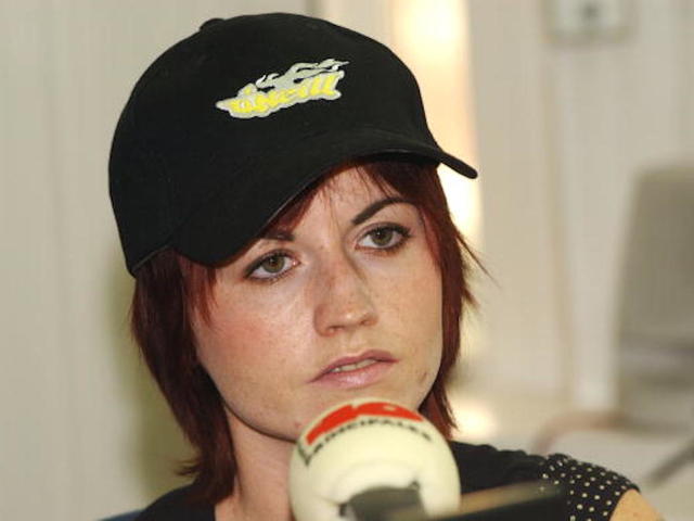 Dolores O'Riordan: Cranberries lead singer died of drowning due to alcohol intoxication
