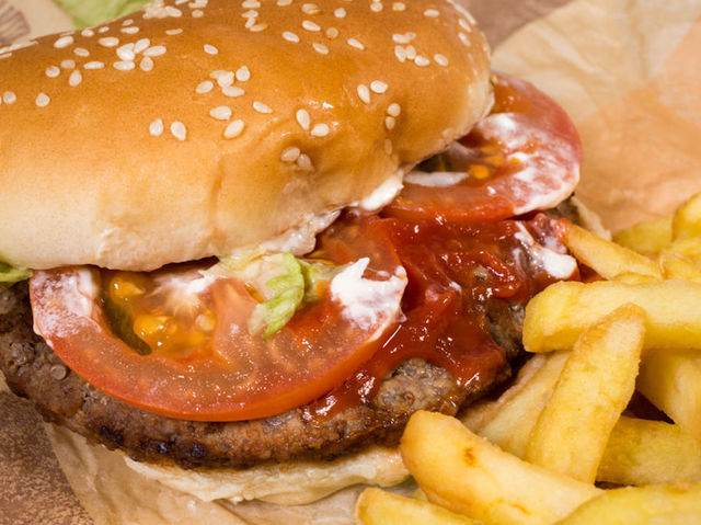 Put down that candy bar: Eating junk food tied to higher risk of numerous cancers