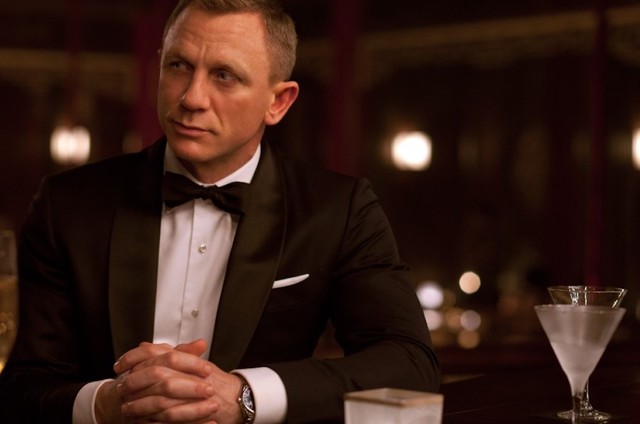 The 25th James Bond movie will be directed by Cary Joji Fukunaga