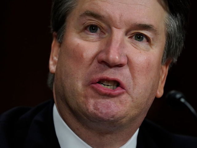 FBI interviewed Deborah Ramirez on Sunday as part of new investigation into Brett Kavanaugh