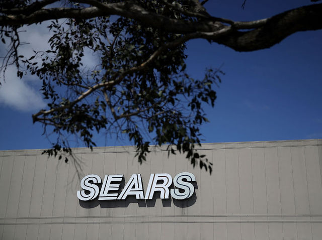 Sears, Kmart stores closing in your state, and will have liquidation sales soon