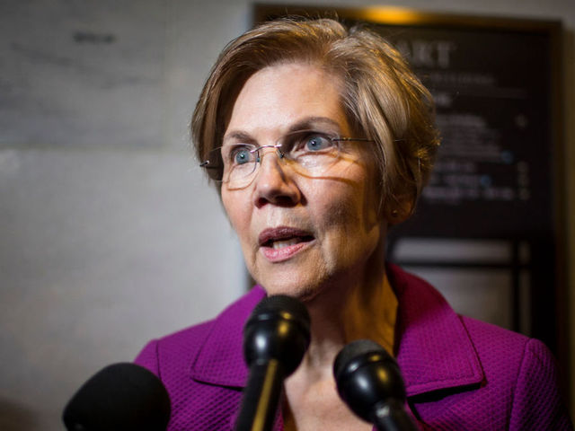 Trump resumes 'Pocahontas' moniker after Warren DNA test