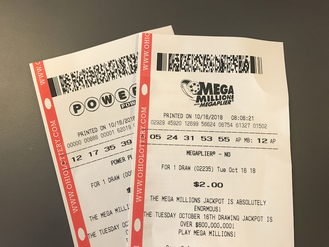 Feeling lucky? Mega Millions jackpot now up to $900 million