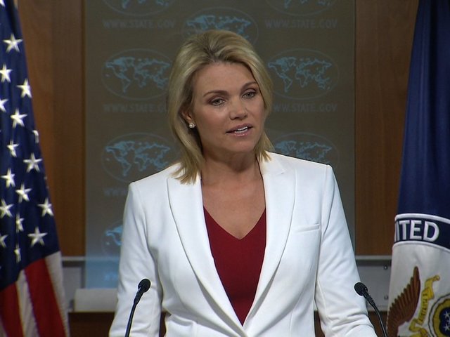 Who is Heather Nauert? Meet Trump's top choice for UN ambassador to replace Haley
