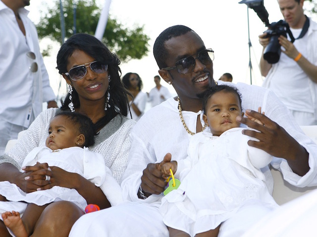 Kim Porter, mother of Sean 'Diddy' Combs' children, dies at 47