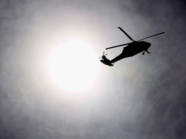 Sky-high prices for air ambulances hurt those they are helping
