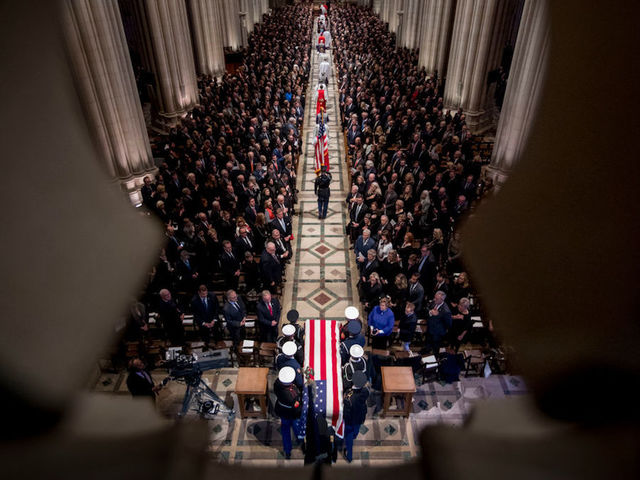 5 Things to Know for Dec. 5