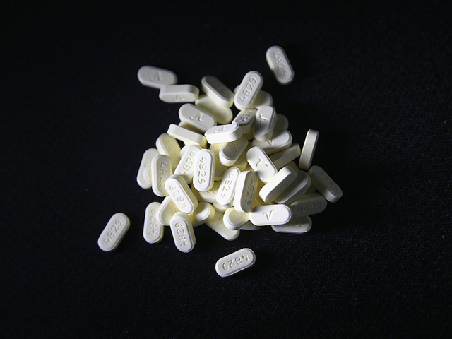 Six Michigan doctors allegedly took part in $500M opioid scheme