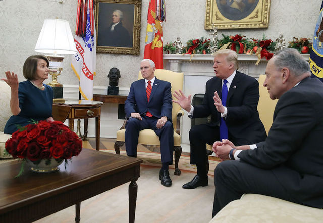 Looming government shutdown: What you need to know