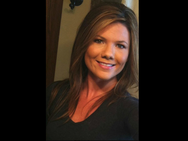 Kelsey Berreth (2013)